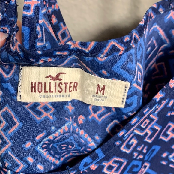 Print cami - Picture 4 of 4